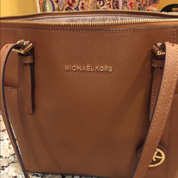 Michael Kors Purse - Picture 2 of 5